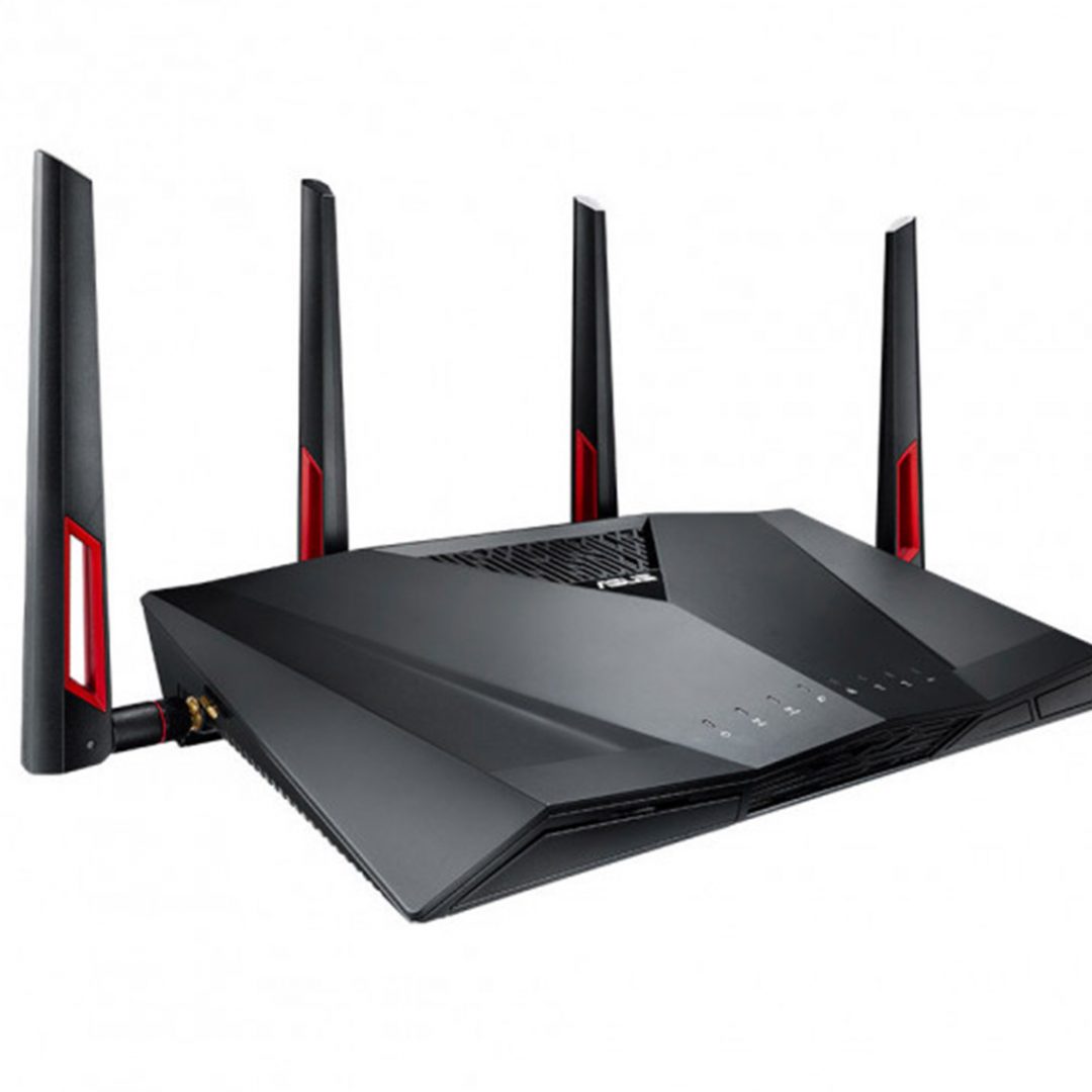 RT-AC88U Wifi  Router - Image 2