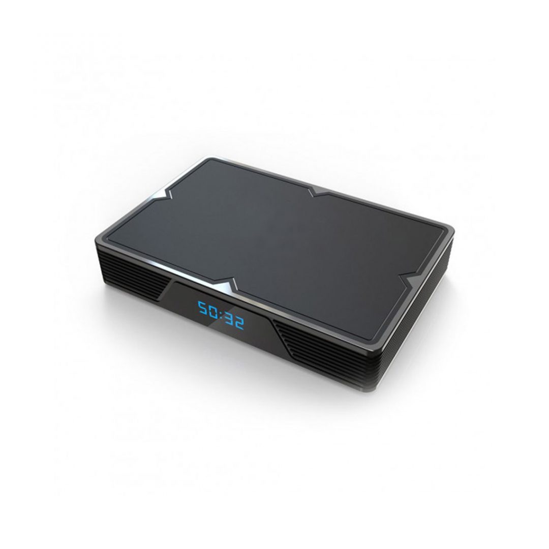 TV Smart Box for Home